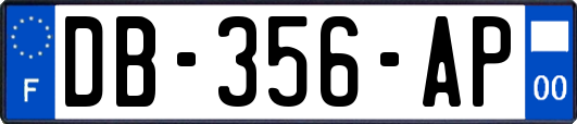 DB-356-AP