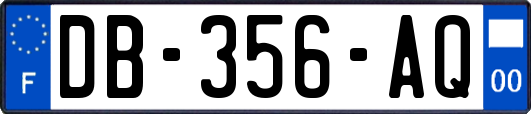 DB-356-AQ