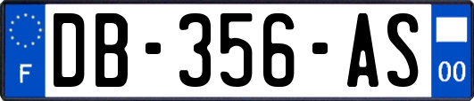 DB-356-AS