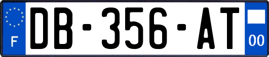 DB-356-AT
