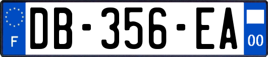 DB-356-EA