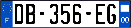 DB-356-EG