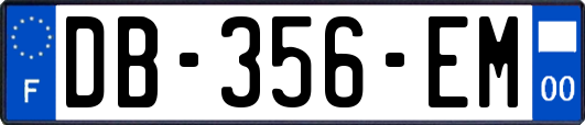 DB-356-EM