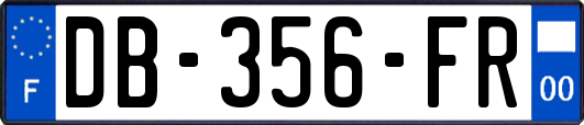 DB-356-FR