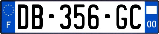 DB-356-GC