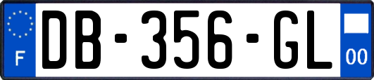 DB-356-GL