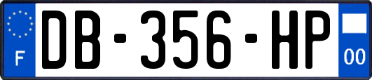 DB-356-HP