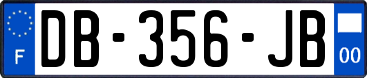 DB-356-JB