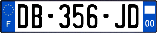 DB-356-JD