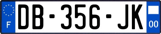 DB-356-JK