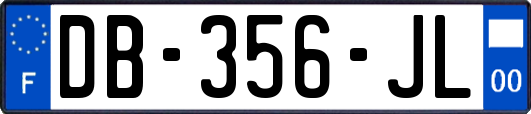 DB-356-JL