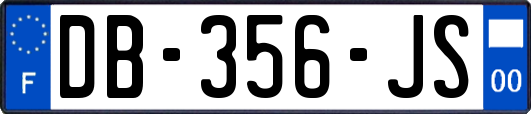 DB-356-JS