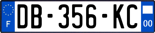 DB-356-KC