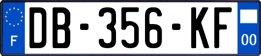 DB-356-KF