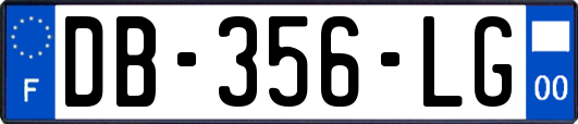 DB-356-LG
