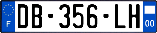 DB-356-LH