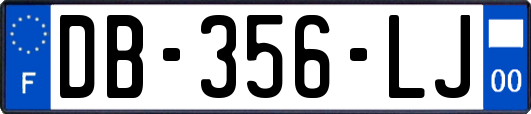 DB-356-LJ