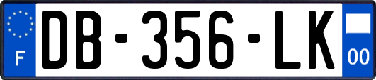 DB-356-LK