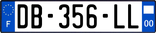 DB-356-LL