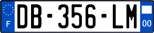 DB-356-LM