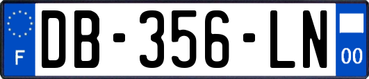 DB-356-LN