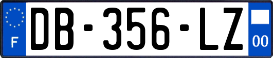 DB-356-LZ