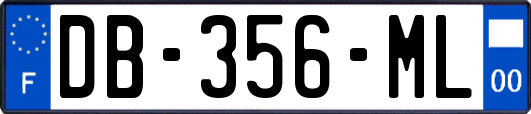 DB-356-ML