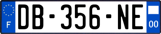 DB-356-NE