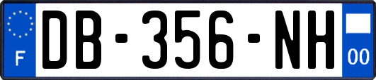 DB-356-NH