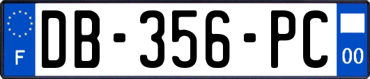 DB-356-PC