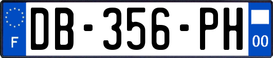DB-356-PH