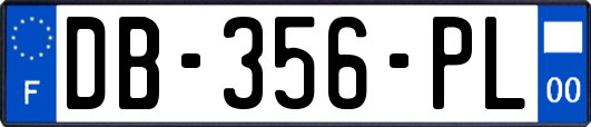 DB-356-PL