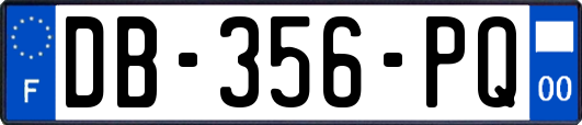 DB-356-PQ