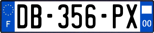 DB-356-PX