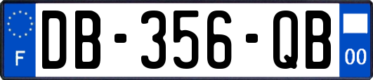 DB-356-QB