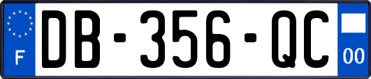 DB-356-QC