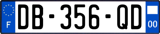 DB-356-QD