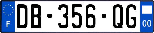 DB-356-QG