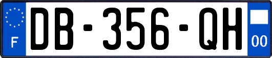 DB-356-QH