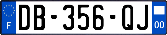 DB-356-QJ
