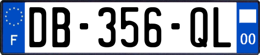 DB-356-QL