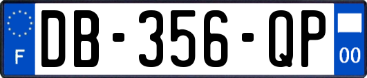 DB-356-QP