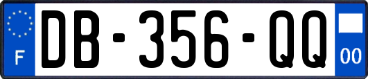 DB-356-QQ