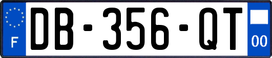 DB-356-QT