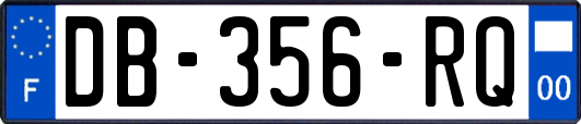 DB-356-RQ