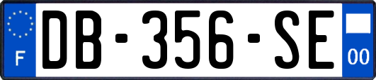 DB-356-SE