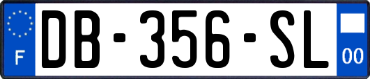 DB-356-SL