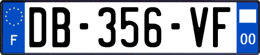 DB-356-VF