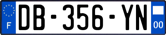 DB-356-YN