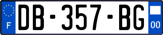 DB-357-BG